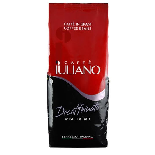 Caffè in grani 1Kg miscela Decaffeinato